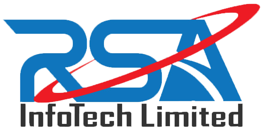 RSA Info Tech Ltd.