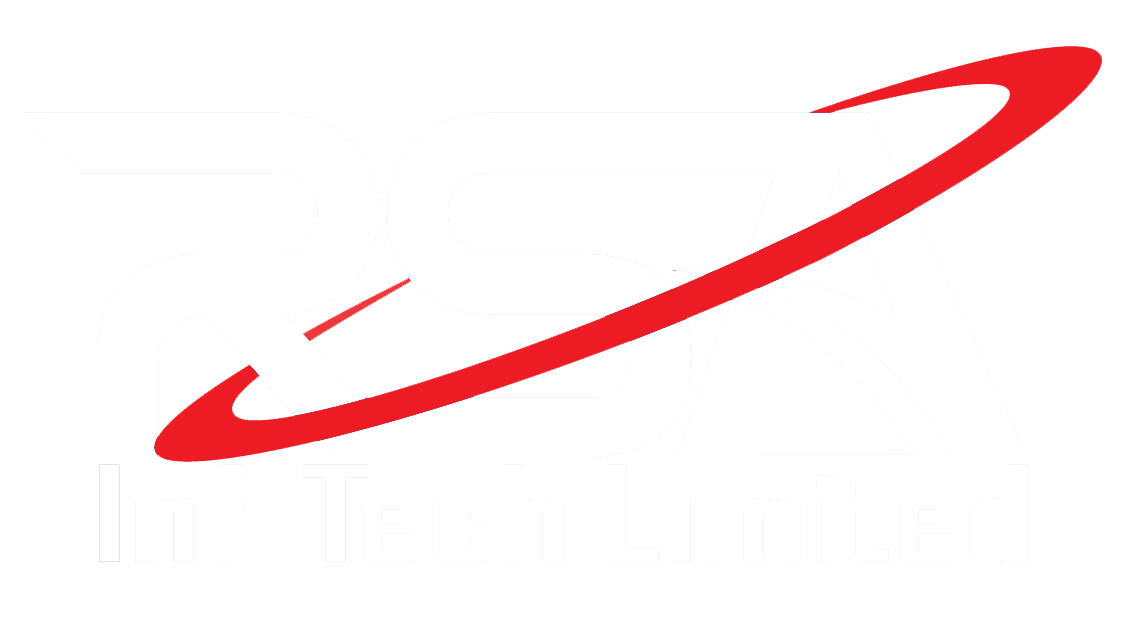 RSA Info Tech Ltd.